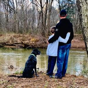 Meet your Posher, Michael